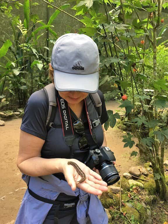 Things to do in Aguas Calientes