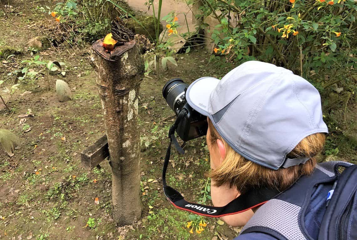 Things to do in Aguas Calientes