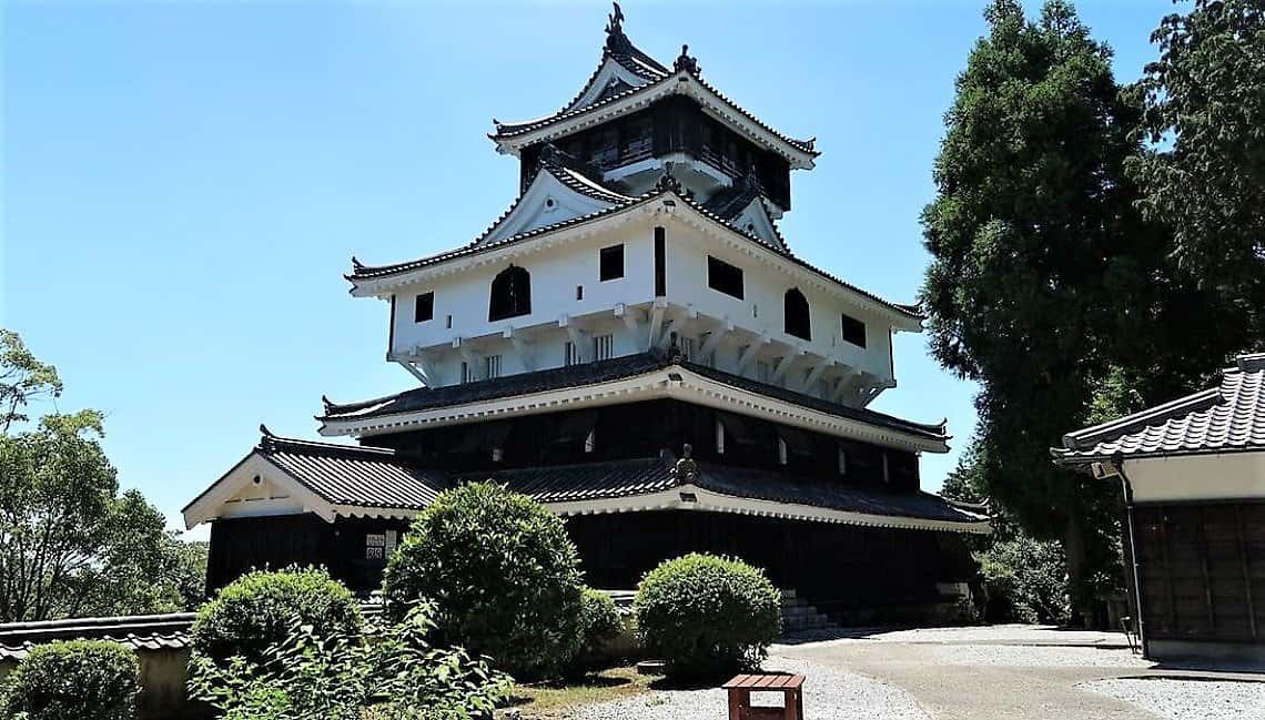 Day Trips from Hiroshima Day Trips from Hiroshima