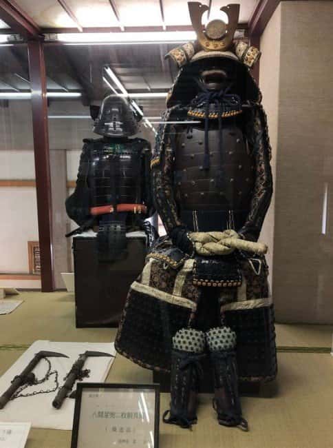 Iwakuni Castle