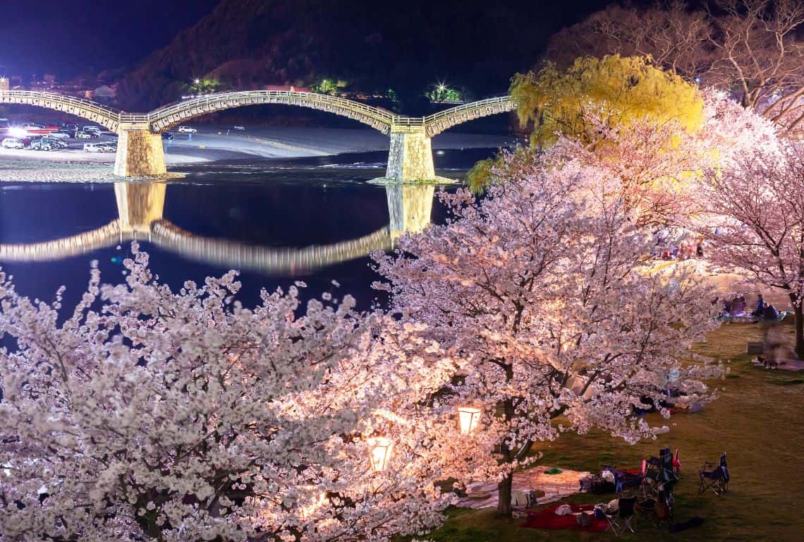 Day Trips from Hiroshima