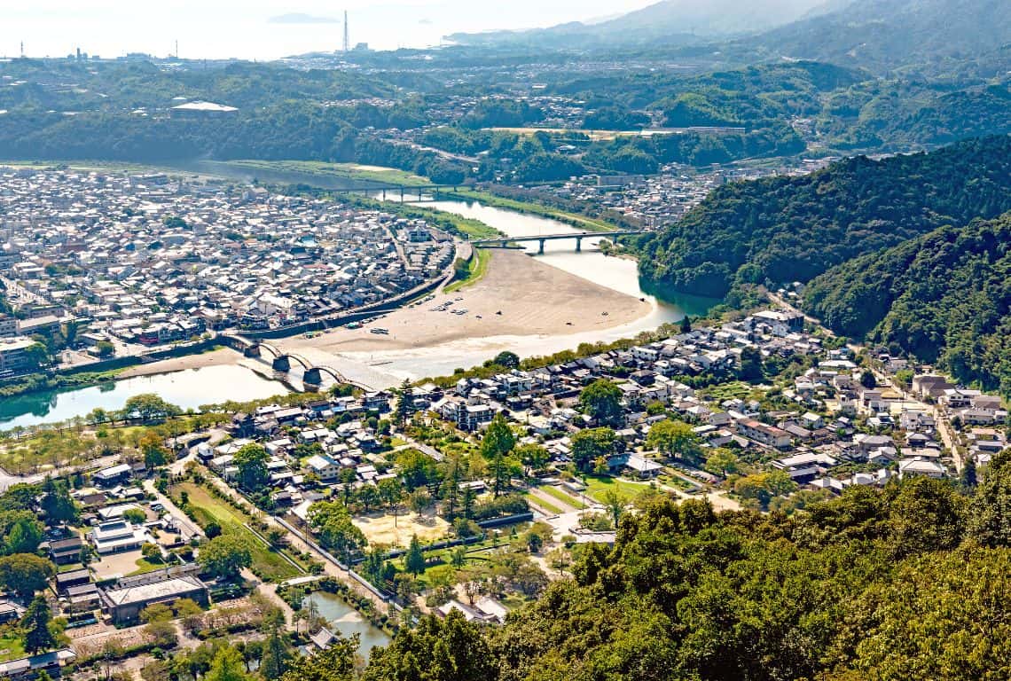 Iwakuni