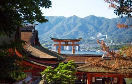 How to Visit Hiroshima and Miyajima in One Day