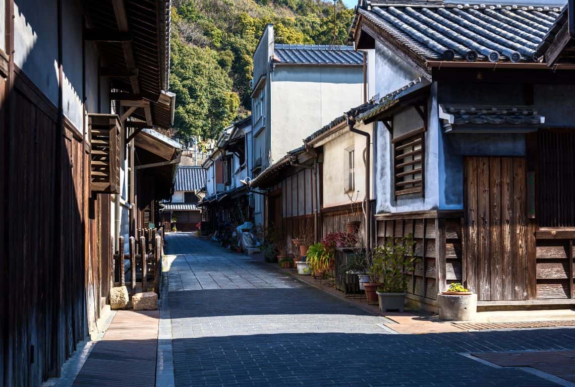 Day Trips from Hiroshima