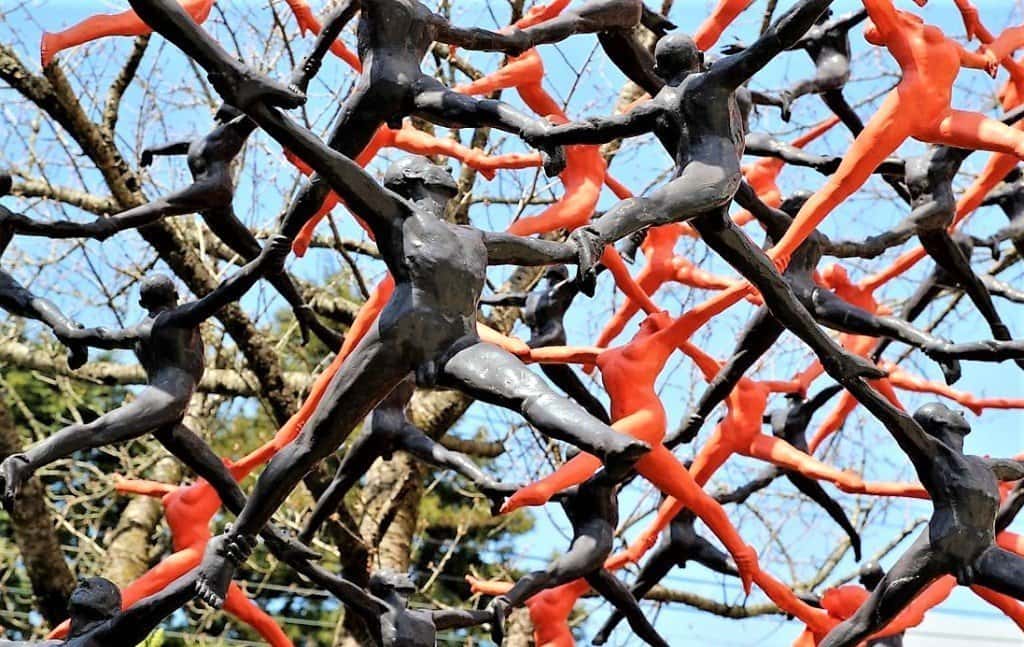 Must-See Things at Hakone Open Air Museum Must-See Things at Hakone Open Air Museum