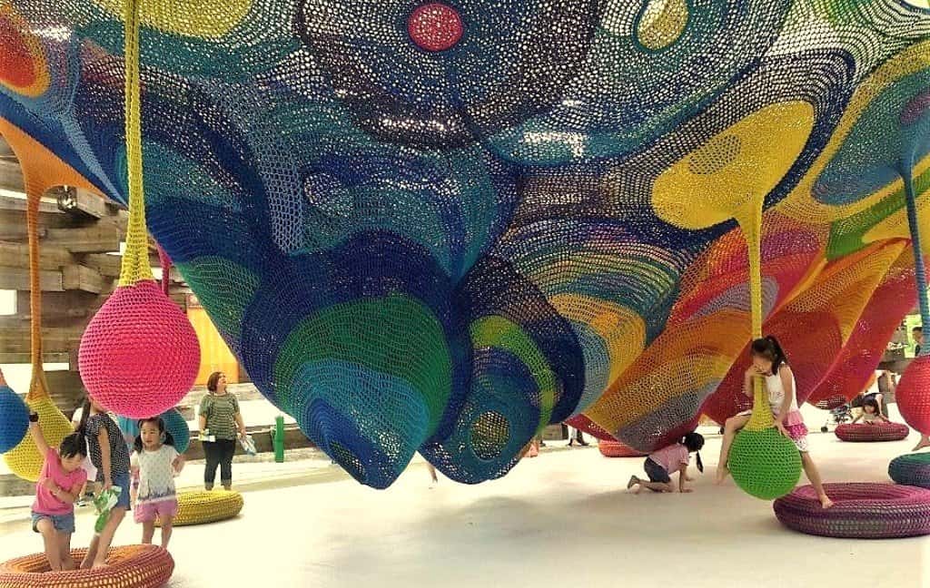 Must-See Things at Hakone Open Air Museum Must-See Things at Hakone Open Air Museum