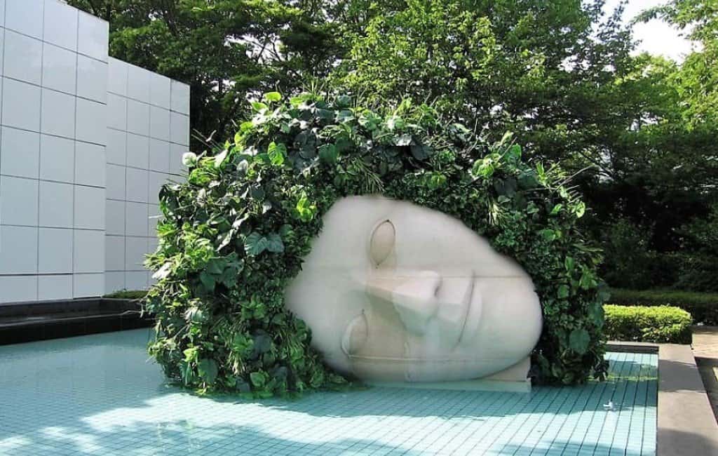 Must-See Things at Hakone Open Air Musuem Must-See Things at Hakone Open Air Musuem