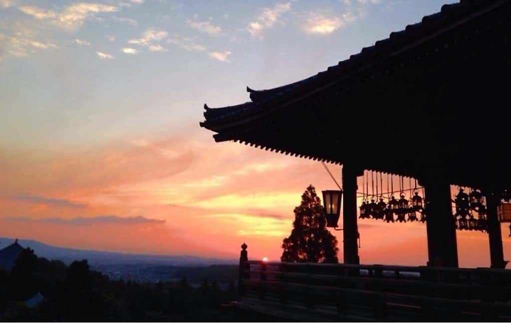 Things to Do in Nara