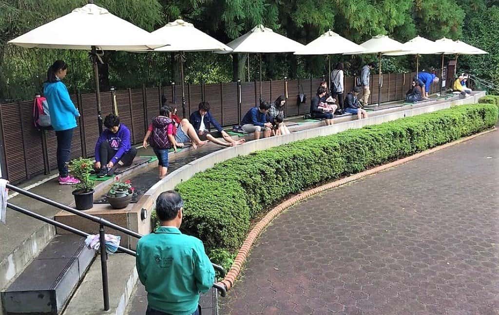 Must-See Things at Hakone Open Air Museum Must-See Things at Hakone Open Air Museum