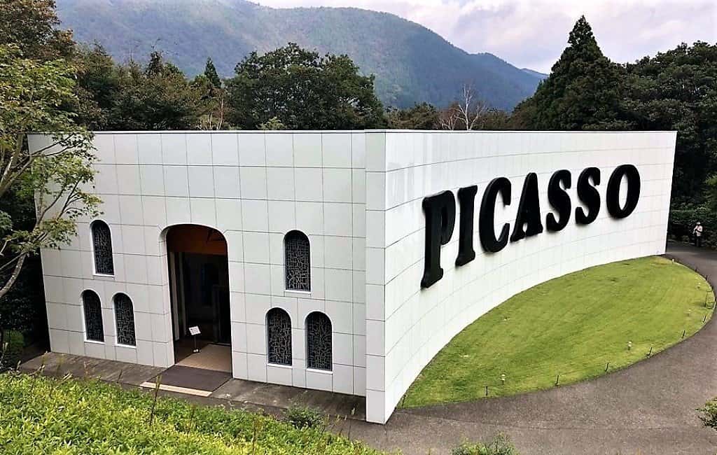 Hakone Open Air Museum