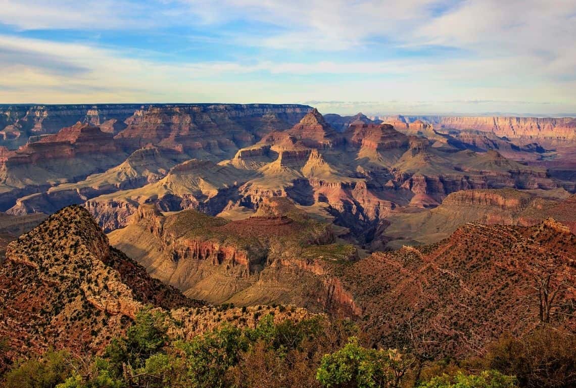 One Day in Grand Canyon