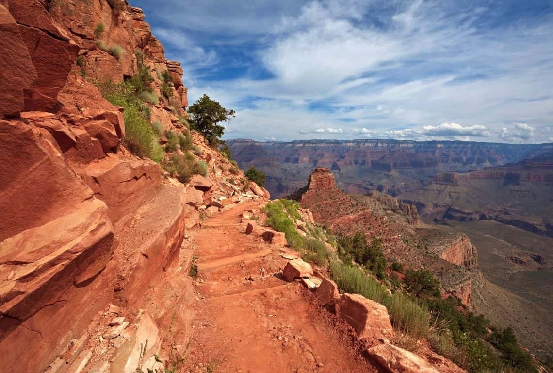 One Day in Grand Canyon