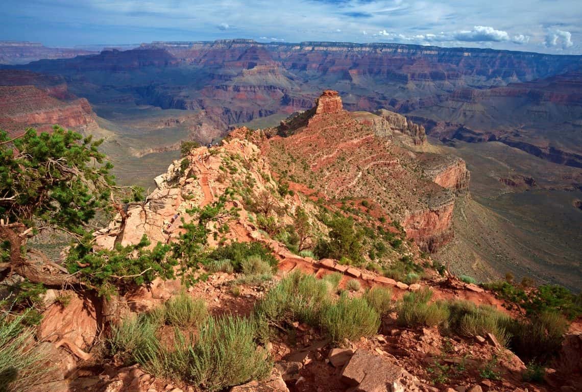 One Day in Grand Canyon