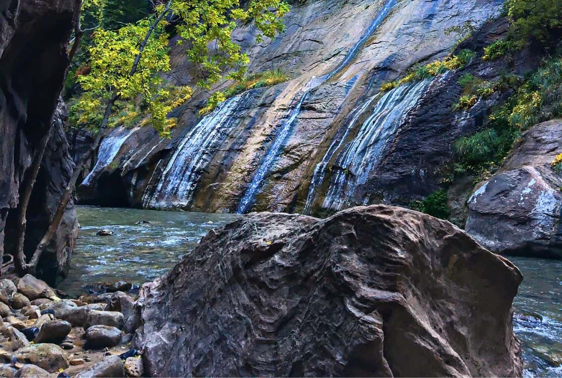 Hiking The Narrows for Beginners