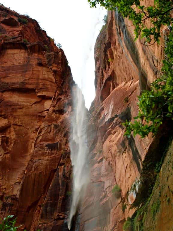 Great Hikes in Zion