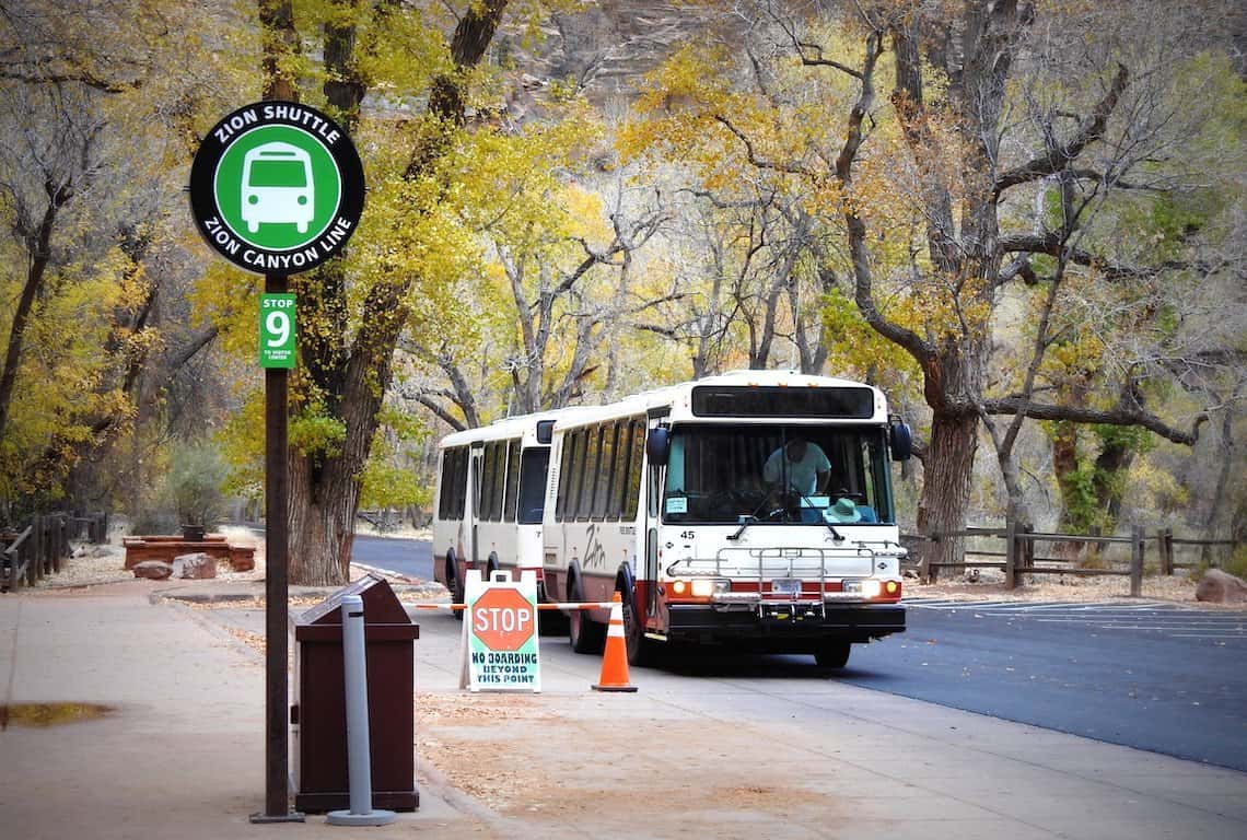 Zion National Park - Things to Know Before you Visit