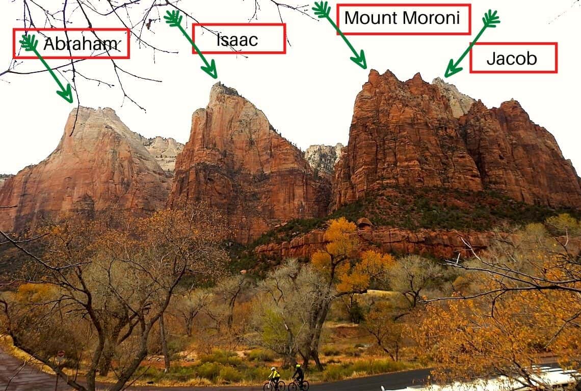 Zion National Park - Things to Know Before you Visit