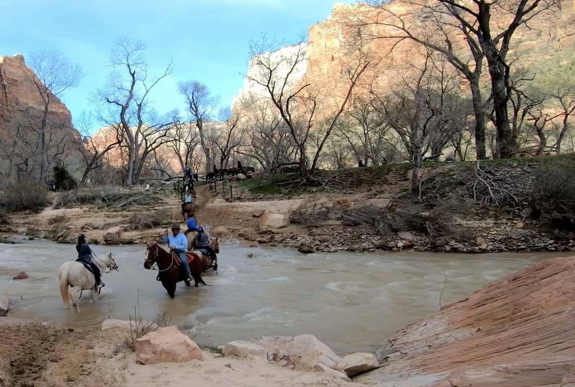 Zion National Park - Things to Know Before you Visit