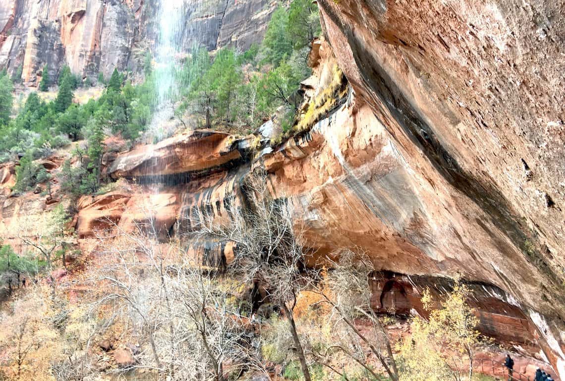 Zion National Park - Things to Know Before you Visit