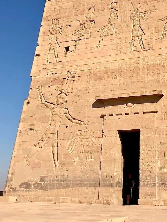 Temple of Philae