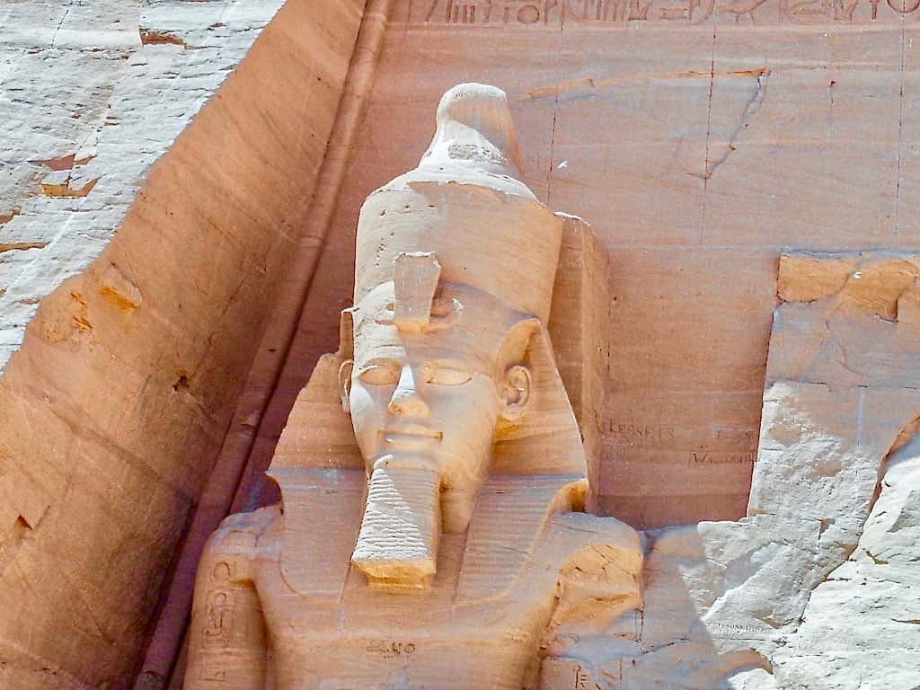 How to Visit and What to See at Abu Simbel