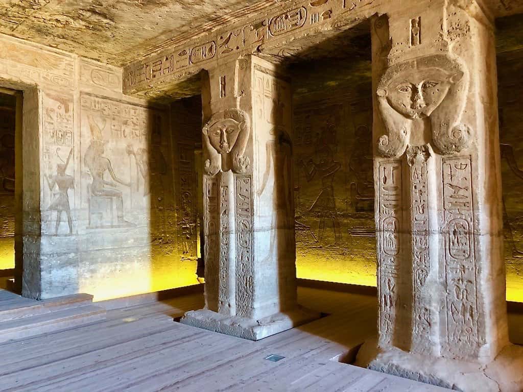 How to Visit and What to See at Abu Simbel