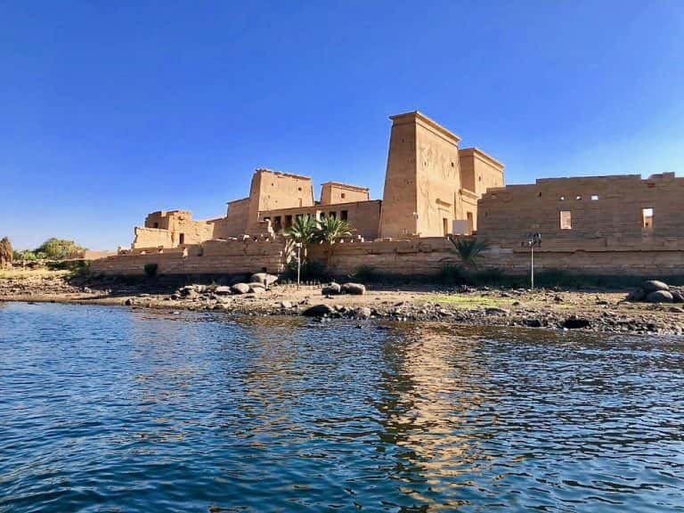 Temple of Philae in Aswan (9 Amazing Things You Can't Miss) • Intrepid ...