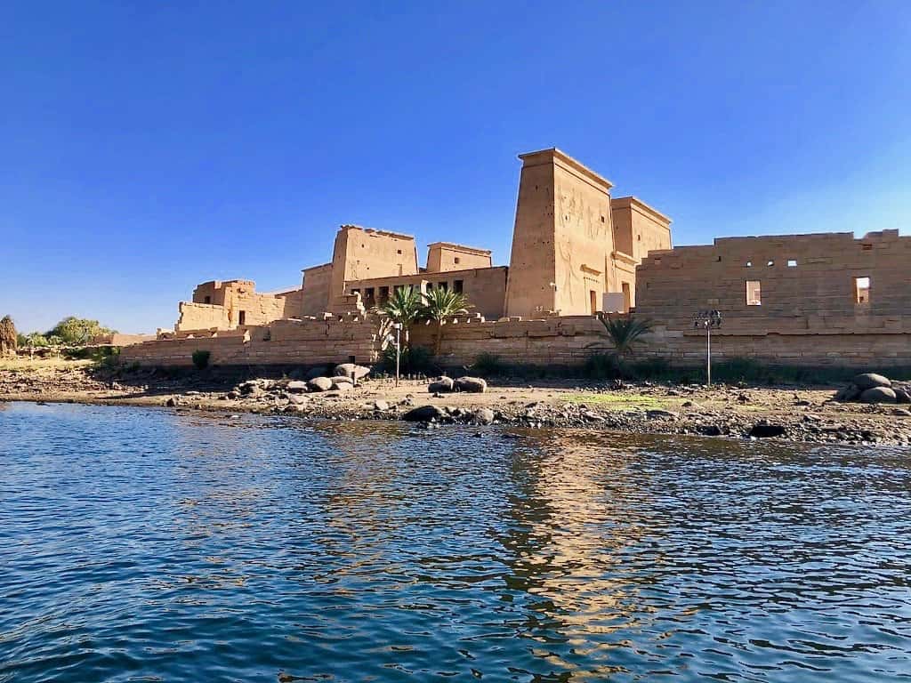 How to Visit and What to See at the Temple of Philae