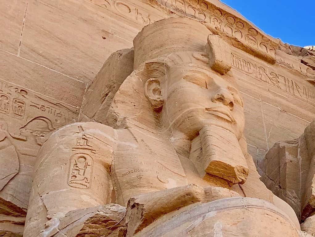 How to Visit Abu Simbel