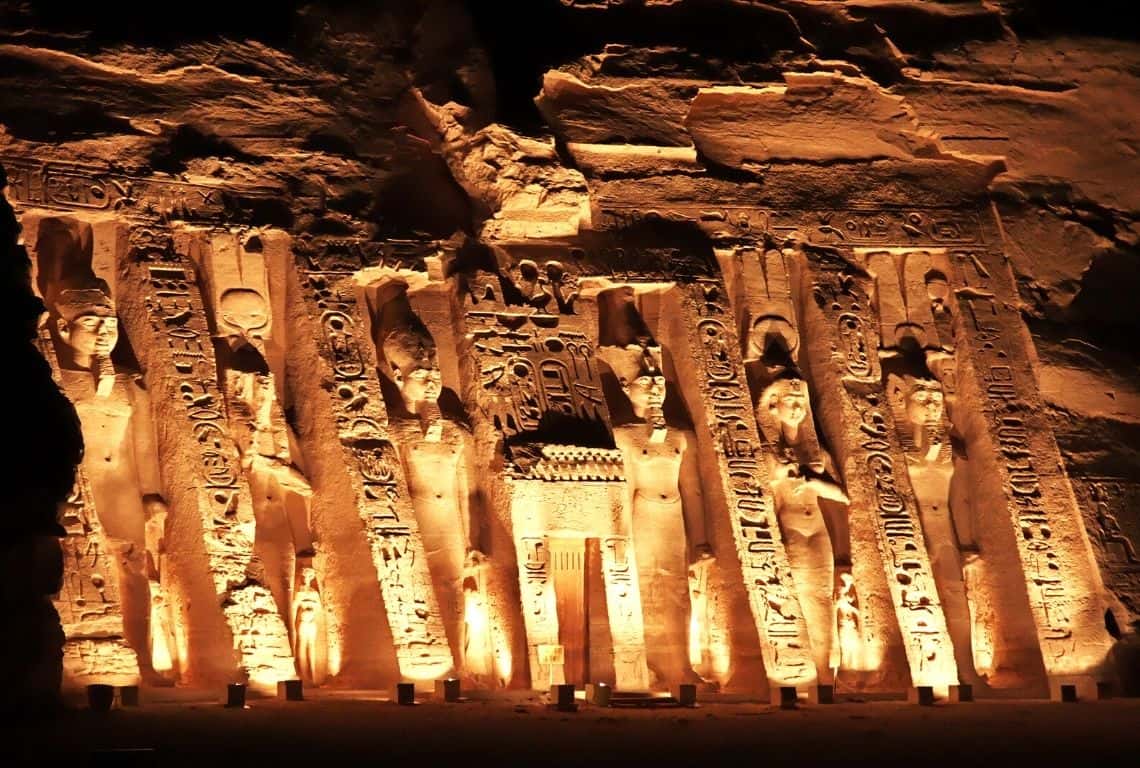 Abu Simbel