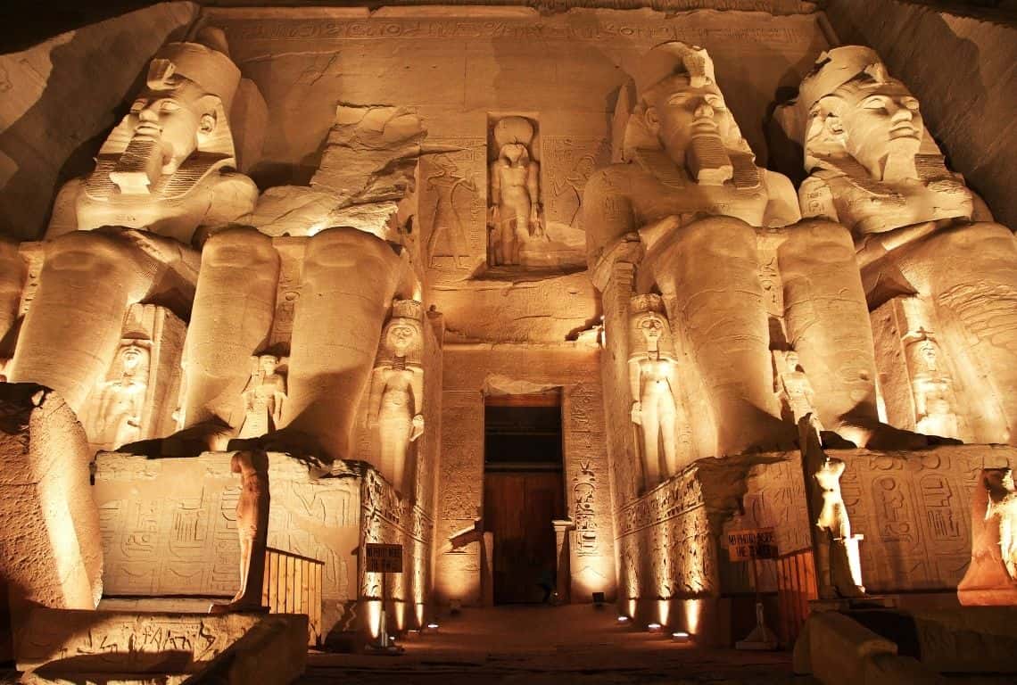 Abu Simbel