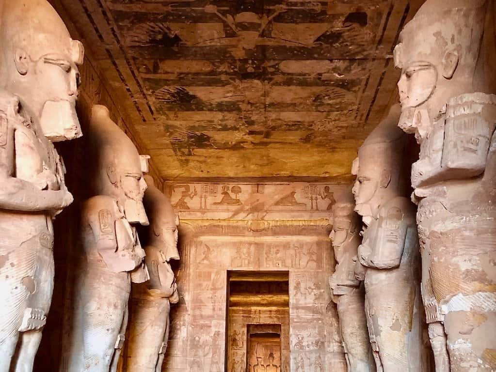 How to Visit Abu Simbel