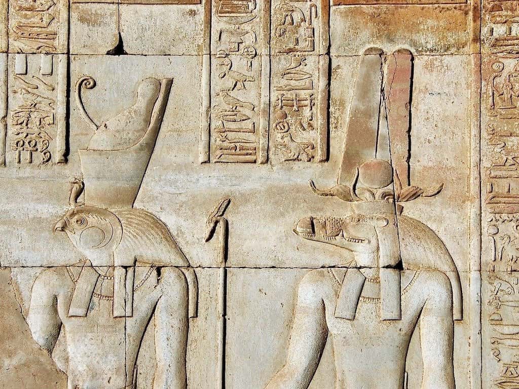 Things to See at the Temple of Kom Ombo