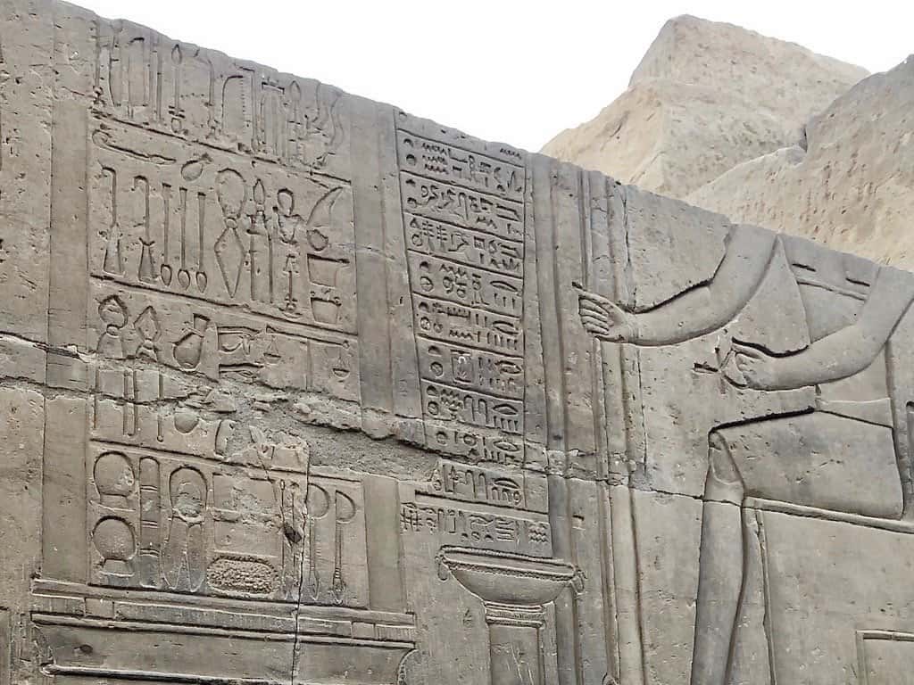 What to See at the Temple of Kom Ombo