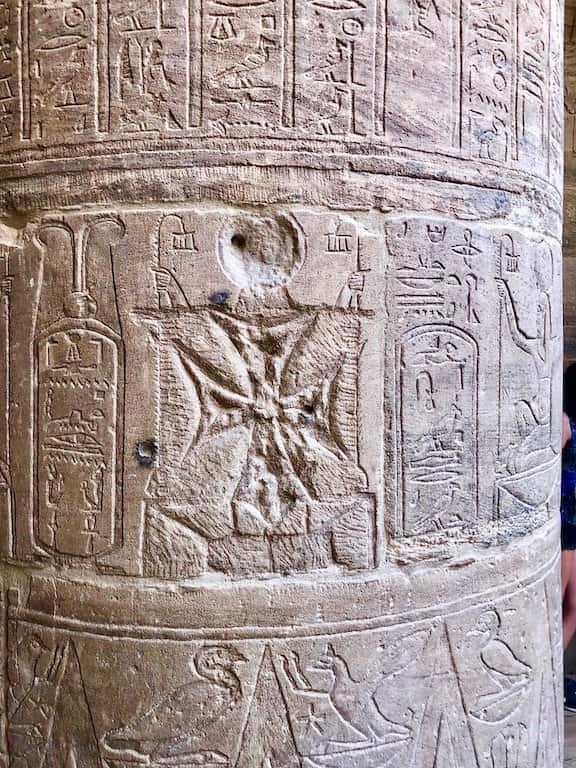 Things to See at Temple of Philae