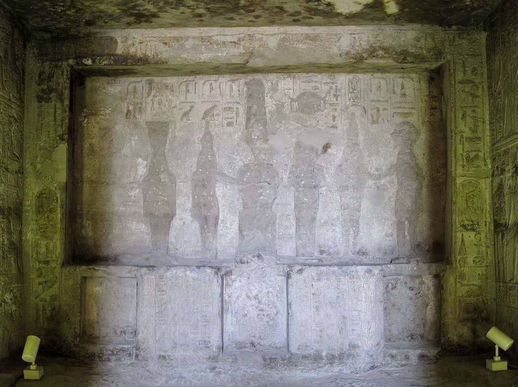 Gebel el-Silsila Gebel el-Silsila
