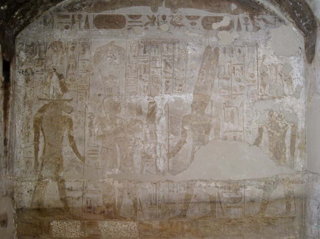 Gebel el-Silsila Gebel el-Silsila