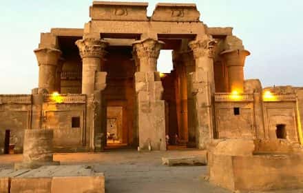 9 Epic Things to See at the Temple of Kom Ombo, Egypt