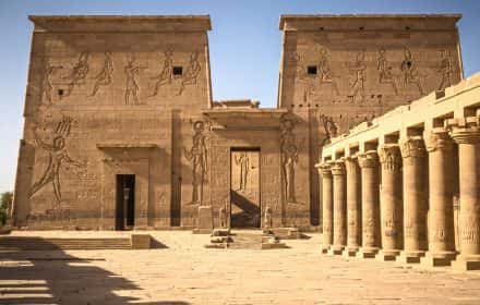 How to Visit and What to See at the Temple of Philae