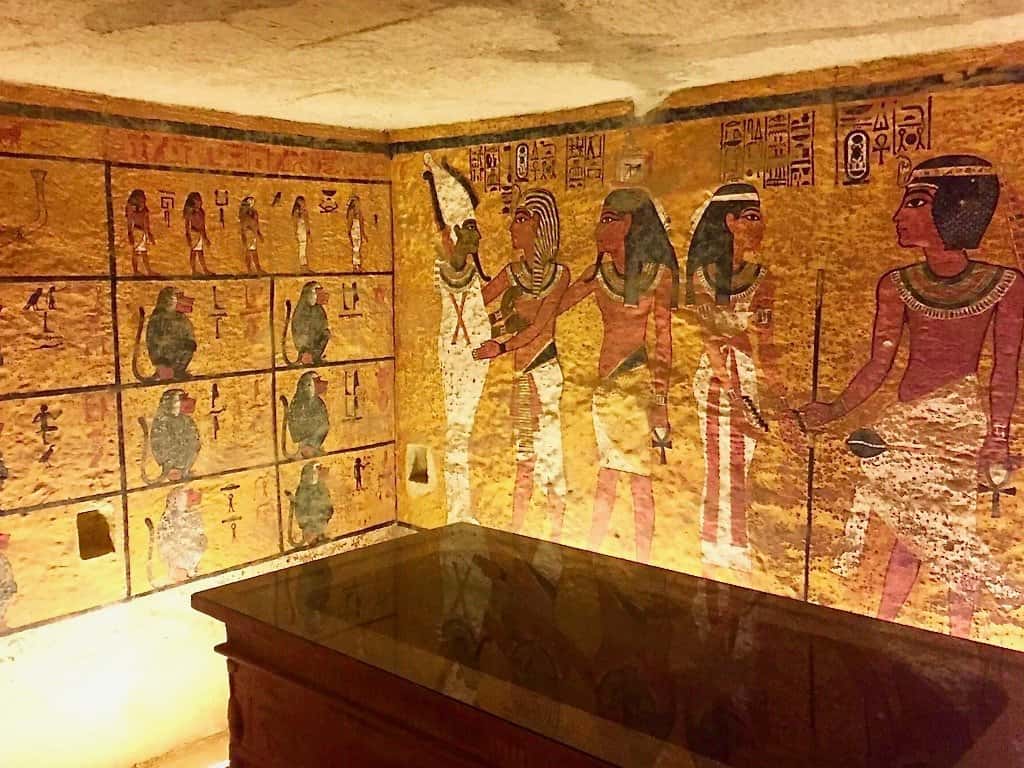 Tips for First Visit to Valley of the Kings