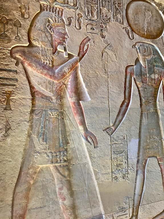 Best Tombs to Visit in Valley of the Kings