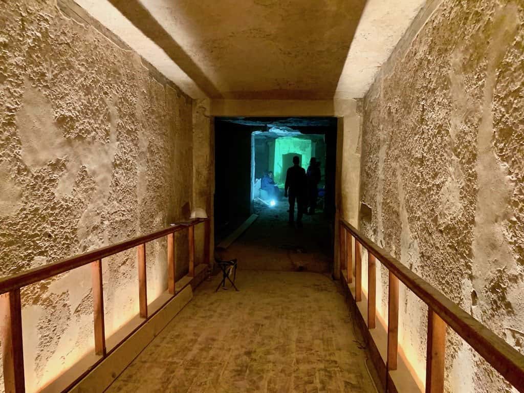 Best Tombs to Visit in Valley of the Kings