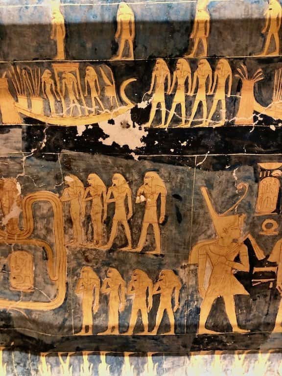 Best Tombs to Visit in Valley of the Kings Best Tombs to Visit in Valley of the Kings