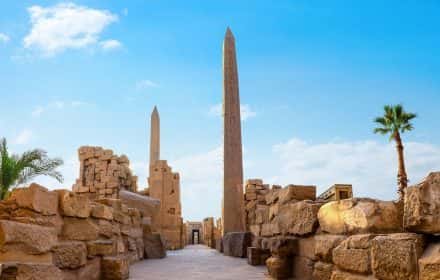 How to Visit Karnak Temple