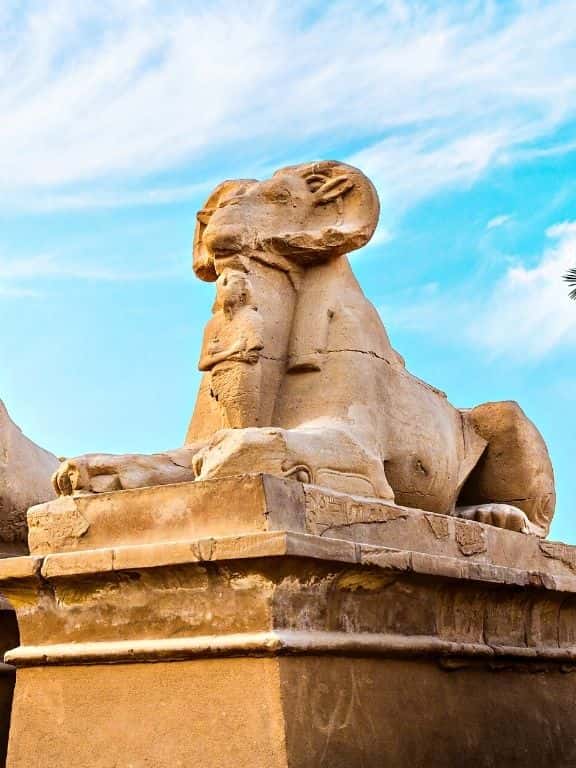 How to Visit Karnak Temple How to Visit Karnak Temple