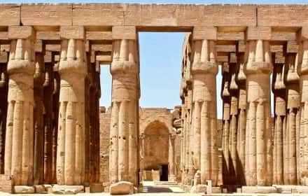 The Luxor Temple - 11 Unmissable Things to See and Top Tips for Visiting 