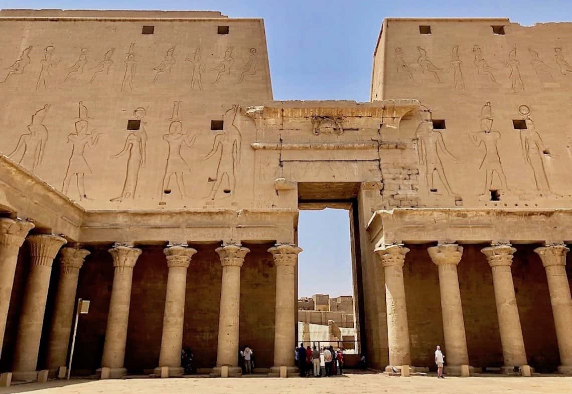 Day Trips from Luxor