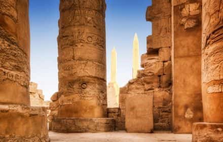 2-Day Itinerary in Luxor