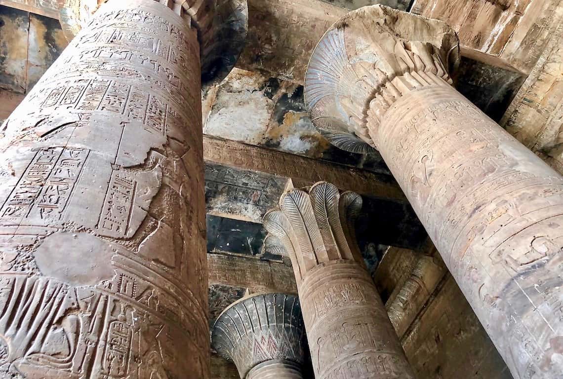 Day Trips from Luxor