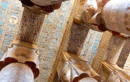 Best Day Trips from Luxor, Egypt
